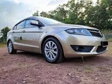 2012 Proton Preve 1.6 Executive (A)