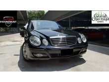 Mercedes-Benz E300 AMG 1 YEAR WARRANTY 2010,MEMORY SEATS,FULL LEATHER SEATS,,AMG FULL SPEC,10 AIR BAGS,SMOOTH ENGINE GEAR BOX,ONE DATO OWNER