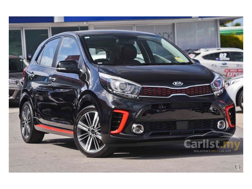 Kia Picanto 2019 Car Review Youtube