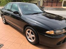 2003 Proton Perdana 2.0 V6 Sedan
