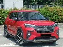 2024 PERODUA ATIVA 1.0 ADVANCE-SPEC (A) *GUARANTEE No Accident/No Total Lost/No Flood & 5 Day Money back Guarantee*
