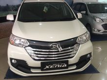 ALL NEW XENIA TDP PECAHHH 8 JUTAAN SAJA