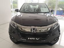 2020 Honda HR-V 1.8 i-VTEC E SUV