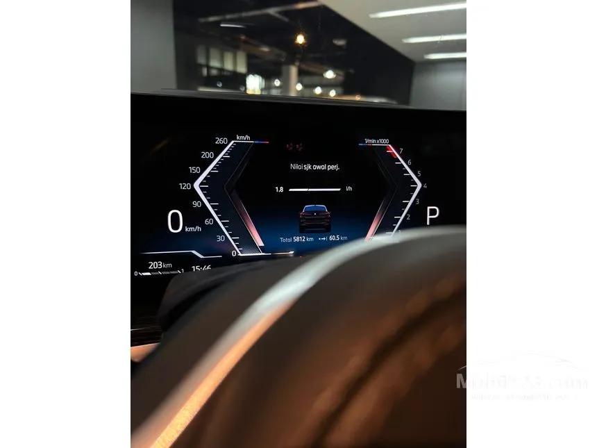 2024 BMW X6 xDrive40i M Sport Pro SUV