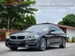 Used 2017 BMW 530i 2.0 [2 YEARS WARRANTY] [AUTO BAVARIA FULL SERVICE RECORD]
