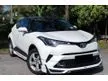 Used 2018 Toyota C