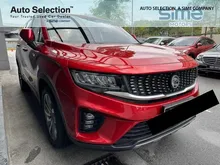 2023 SIME DARBY  Proton X90 1.5 Flagship SUV