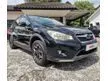 Used 2014 Subaru XV 2.0 SUV (A) PREMIUM / SERVICE RECORD / MILEAGE 80K / MAINTAIN WELL / ONE OWNER / ACCIDENT FREE / VERIFIED YEAR