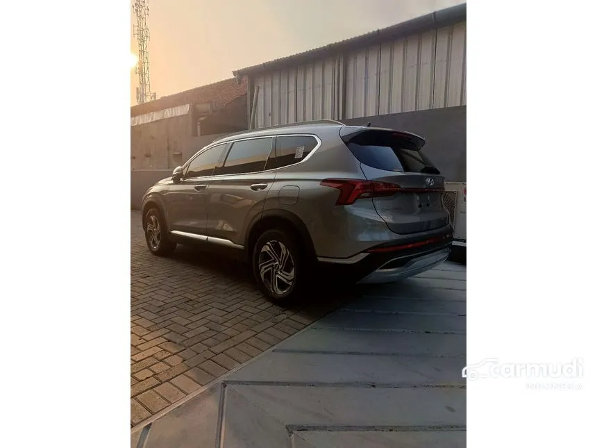 2023 Hyundai Santa Fe Prime SUV