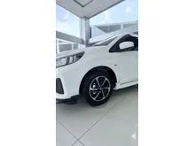 2026 Honda Brio 1.2 Satya E Hatchback DP 10jtan