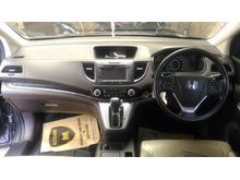 2013 Honda CR-V 2.4 2.4 SUV