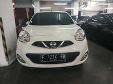 2013 Nissan March 1.5 1.5L Hatchback