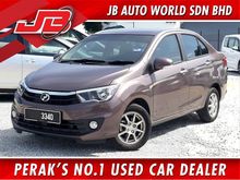 ORI-2018 Perodua Bezza 1.3 X (A) F/Srvice 22K-Mile