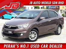 ORI-2018 Perodua Bezza 1.3 X (A) 1Owner Macam Baru