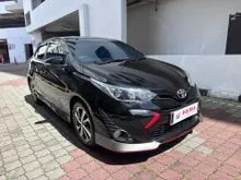 2020 Toyota Yaris 1.5 E (A)