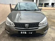 2021 Proton Saga 1.3 Premium Sedan