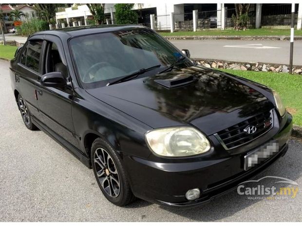 Search 30 Hyundai Accent Cars For Sale In Malaysia Carlist My