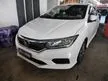Used 2018 Honda City 1.5 E i-VTEC (A) - 1 Careful Owner, Nice Condition, Accident & Flood Free, Provide Up To 3 Years Warranty With T&C - Cars for sale