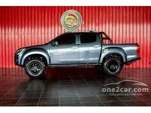 2017 Isuzu D-MAX 3.0 Vcross Z-Prestige Cab-4 Pickup