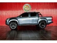 2017 Isuzu D-MAX 3.0 Cab-4 (ปี 11-17) Vcross Z-Prestige 4WD Pickup