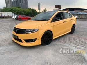 2018 Proton Preve 1.6 CFE Premium Sedan