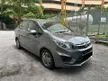 Used 2017 Proton Persona 1.6 Standard Sedan**1 YEAR FREE WARRANTY**
