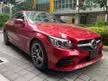 Recon SPECIAL PROMOTION GRADE 5A MILEGAE 32,894KM 2020 Mercedes