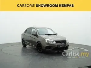 2020 Proton Saga 1.3 Standard Sedan