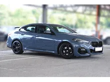 2022 BMW 218i 1.5 M Sport Coupe