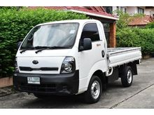 2015 Kia Jumbo (ปี 05-11) K2500 2.5 Truck MT