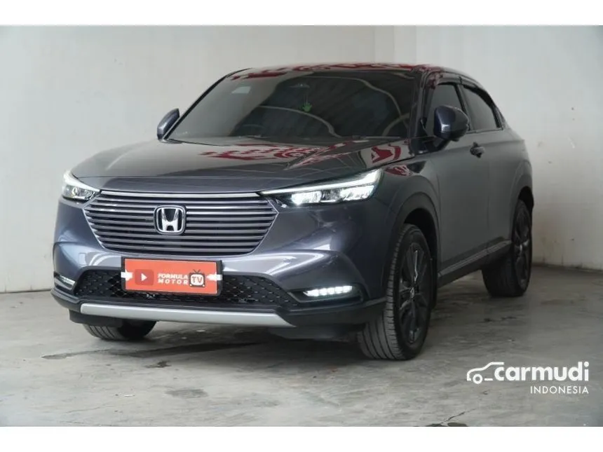 2023 Honda HR-V SE SUV