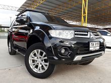 2015 Mitsubishi Pajero Sport 2.5 (ปี 08-15) GT SUV AT