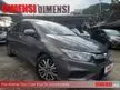 Used 2019 Honda City 1.5 Hybrid Sedan (A) FULL SERVICE HONDA / UNDER WARRANTY / MAINTAIN WELL / ACCIDENT FREE / ONE OWNER / YEAR END PROMOTION