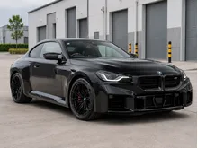 2025 BMW M2 3.0 Coupe