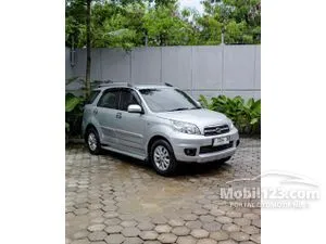 2013 Daihatsu Terios 1.5 TX SUV