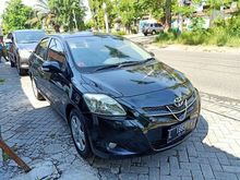 2007 Toyota Vios 1.5 G Sedan