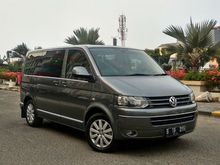 2011 Volkswagen Caravelle 2.0 TDI Diesel AT Mpv Termurah