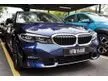 Used 2020 BMW 320i 2.0 Sport (A) -USED CAR- - Cars for sale