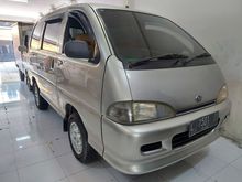 2003 Daihatsu Zebra 1.3 ZL Van / sugeng