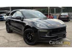 2022 Porsche Macan 2.0 SUV