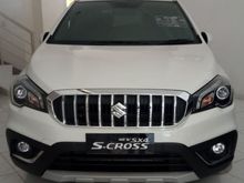 2019 Suzuki SX4 S-Cross 1,5 Base Spec Hatchback