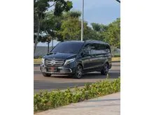 2020 Mercedes-Benz V260 2.0 XLWB Van