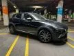 Used *BLACK*2017 Mazda CX-3 2.0 SKYACTIV SUV - Cars for sale