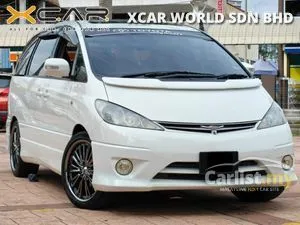 2003 Toyota Estima 3.0 Aeras MPV