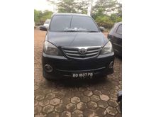 2010 Toyota Avanza 1.5 S MPV