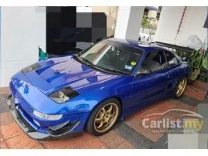 搜索toyota丰田mr2 二手车 在马来西亚出售 Carlist My