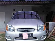 2003 Hyundai Atoz 1.0 GLX Hatchback