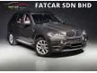 Used BMW X5 3.0 DIESEL XDRIVER30D FACELIFT E70 LOCALSPEC #SUNROOF #LEATHER #BLUETOOTH AND USB CONNECTIVETY #GOOD DEALS
