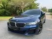 Used BMW 530I 2.0 M