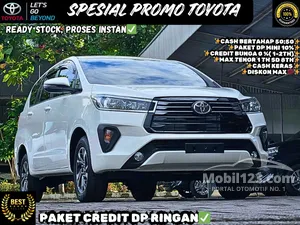 2026 Toyota Kijang Innova 2.4 G MPV